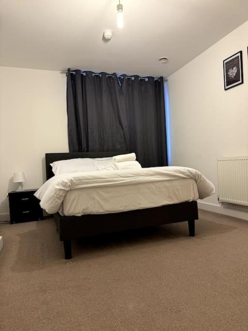 Two Bedrooms Flat In Stratford Λονδίνο Εξωτερικό φωτογραφία